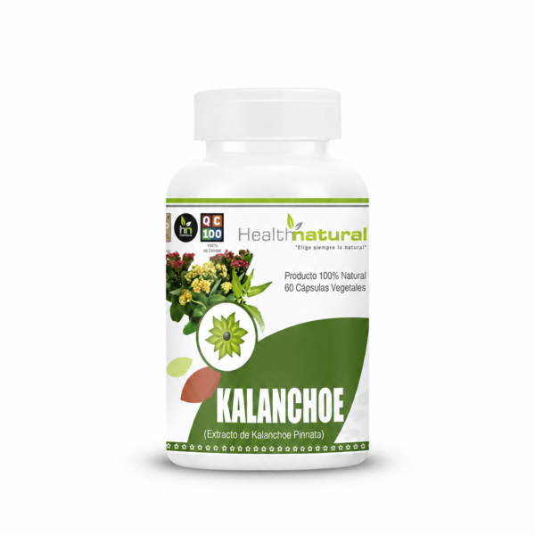 KALANCHOE 60 CAPS HEALTH NATURAL