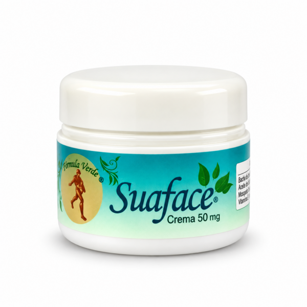CREMA SUAFACE ALQUIMIA