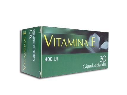 VITAMINA E XIMENA POLANCO