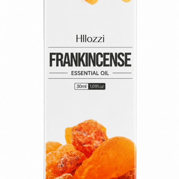 ACEITE ESENCIAL FRANKINCENCE SINCE 30 ML