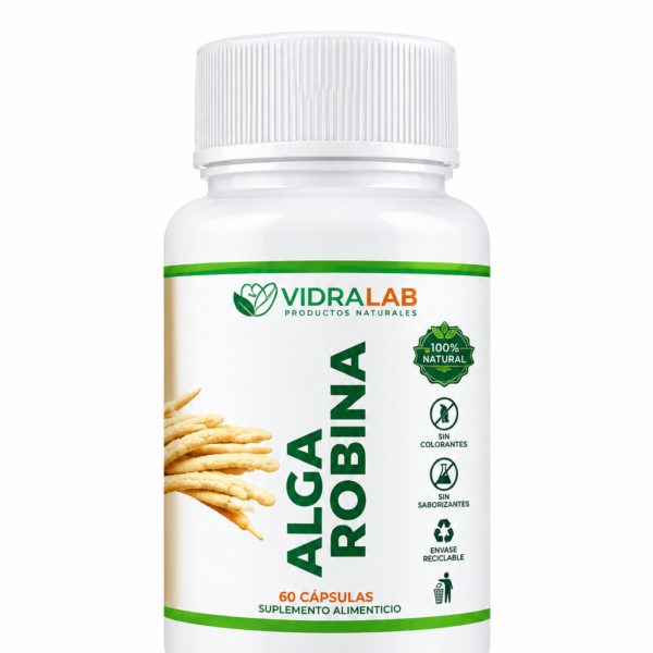 ALGARROBINA CAP. VIBRALAB