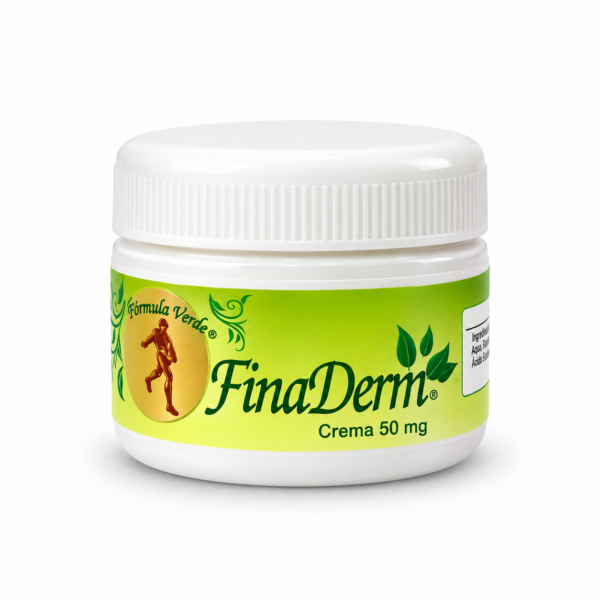 CREMA FINA DERM ALQUIMIA