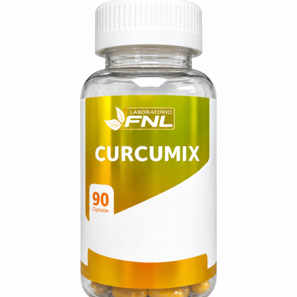 CURCUMIX CAP FNL