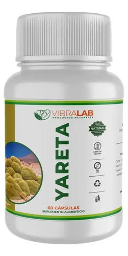 YARETA VIBRALAB