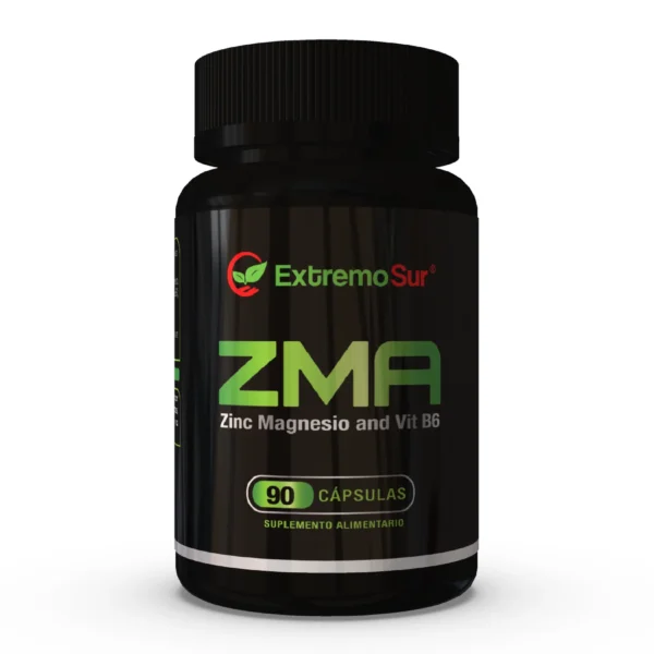 ZMA EXTREMO SUR