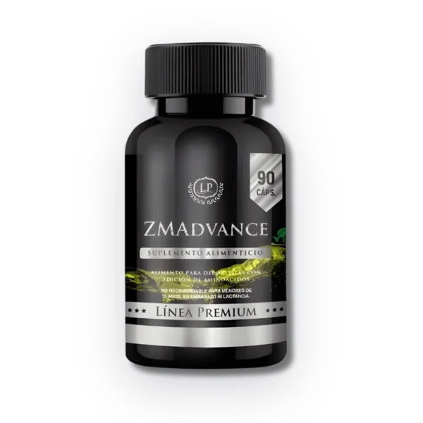 ZMADVANCE ZEO SPORT