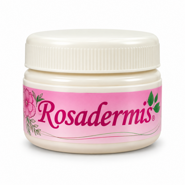 CREMA ROSADERMIS ALQUIMIA