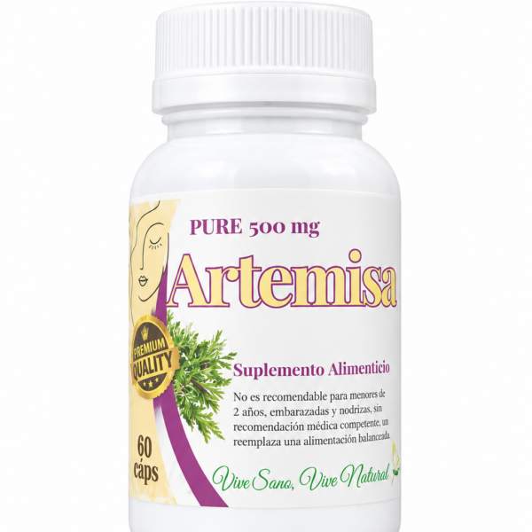 ARTEMISA NUTRITION