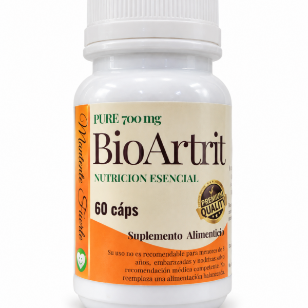 BIOARTRIT NUTRITION