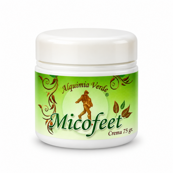 CREMA MICOFEET ALQUIMIA