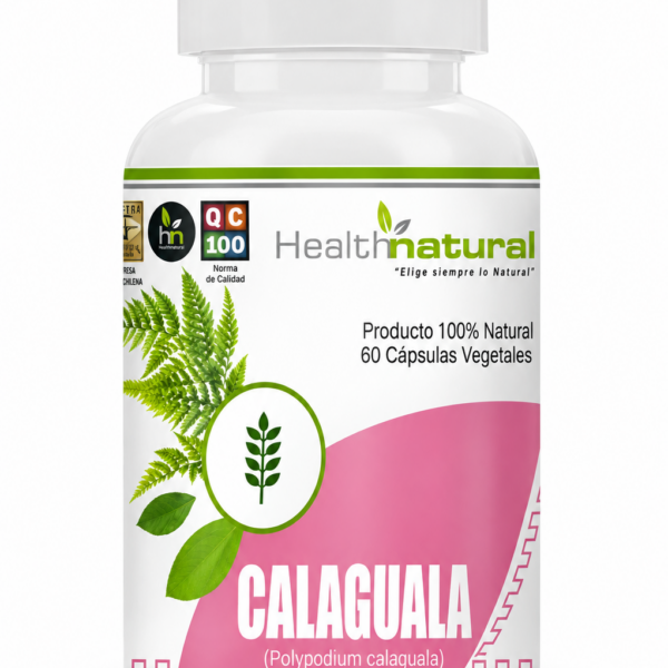 CALAGUALA HEALT NATURAL