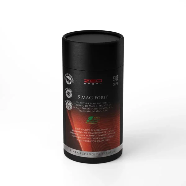 5 MAG FORTE ZEO SPORT