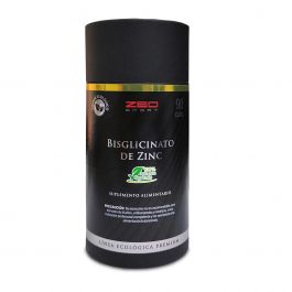 ZINC BISGLICINATO ZEO