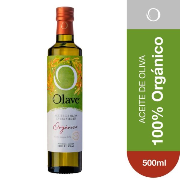 ACEITE DE OLIVA EXTRA VIRGEN 250 ML OLAVE LOKAL