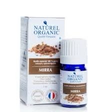 ACEITE ESENCIAL MIRRA 5ML