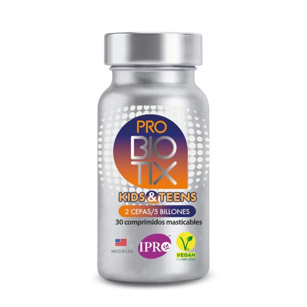 BIOTIX KIDS TEENS NEW SCIENCE