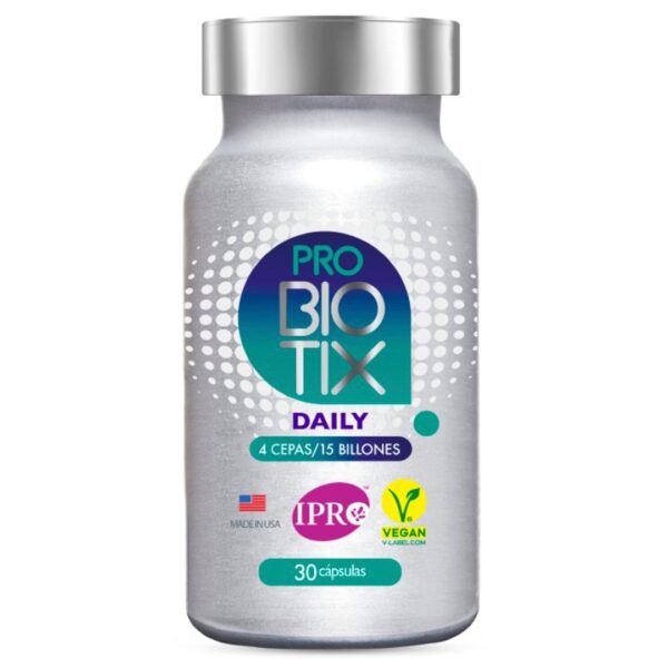 BIOTIX DAILY NEW SCIENCE