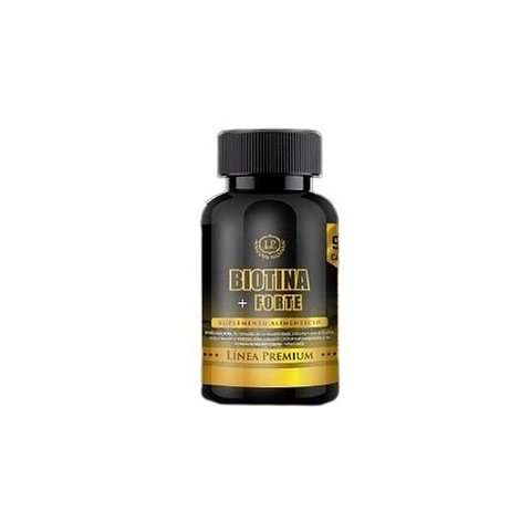 BIOTINA FORTE ZEO SPORT