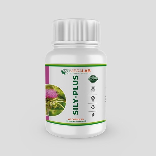 SILY PLUS VIBRALAB