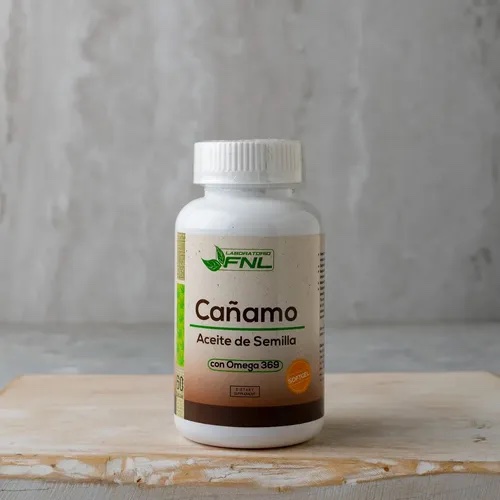CAÑAMO OMEGA 369 FNL