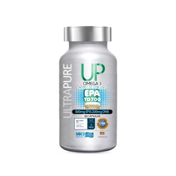 OMEGA 3 EPA TG700 NEWS SCIENSE
