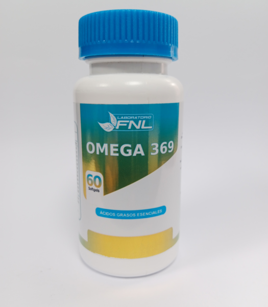 OMEGA 369 FNL