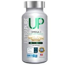 OMEGA UP 120 CAP. NEW SCIENCE