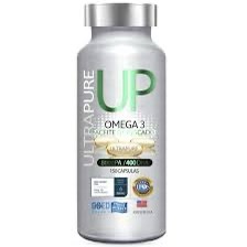OMEGA UP 150 CAP. NEW SCIENCE
