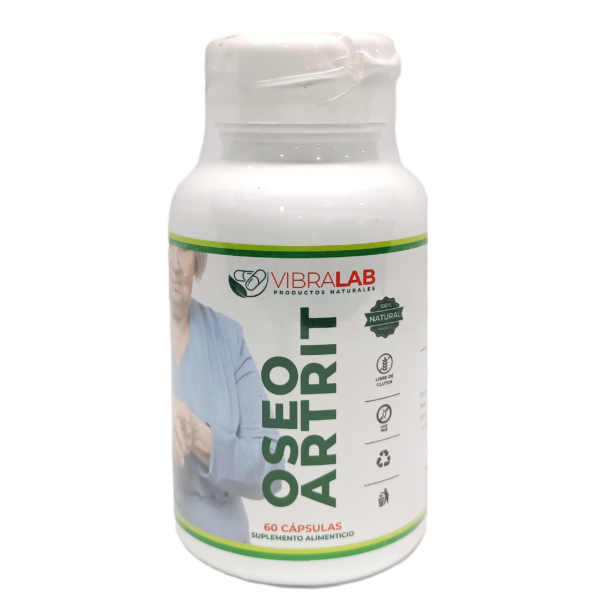 OSEO ARTRIT VIBRALAB