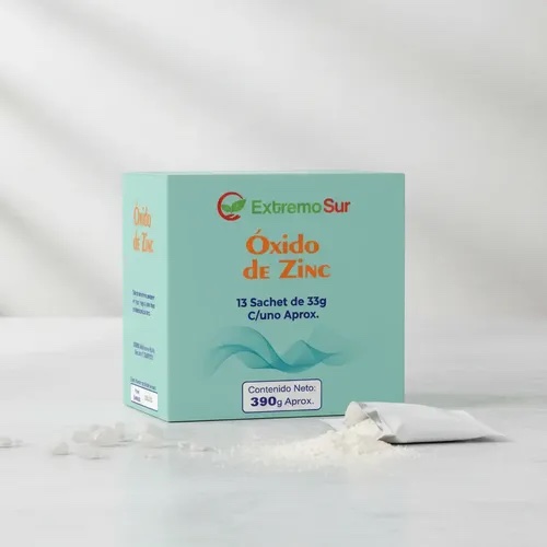 OXIDO ZINC EXTREMO SUR