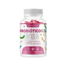 PROBIOTICOS KIDS GOMITAS KARUN LIFE