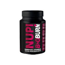 PROBIOTICOS BIO BURN NUP! LOKAL
