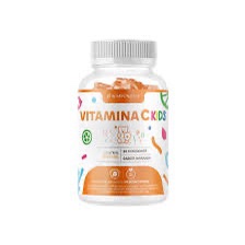 VITAMINA C KIDS GOMITAS KARUN LIFE