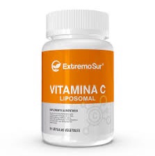 VITAMINA C LIPOSOMAL EXTREMO SUR