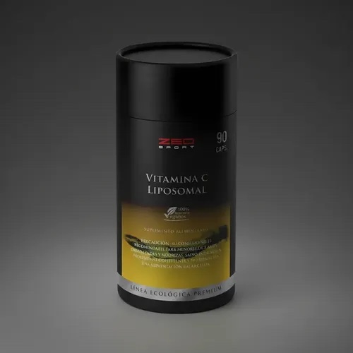 VITAMINA C LIPOSOMAL ZEO SPORT