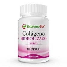COLAGENO HIDROLIZADO EXTREMO SUR