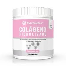COLAGENO HIDROLIZADO POLVO SABOR NATURAL EXTREMO SUR