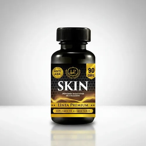 SKIN PEPTIDOS DE COLAGENO ZEO SPORT