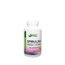 SPIRULINA MORINGA COLAGENO FNL