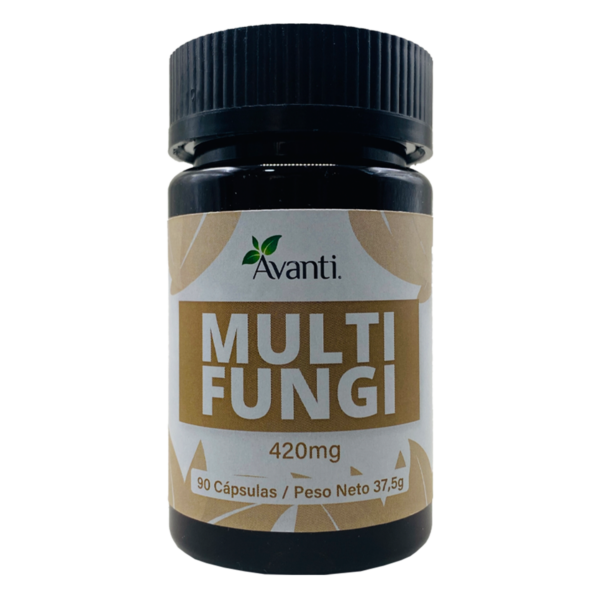 MULTIFUNGI AVANTI