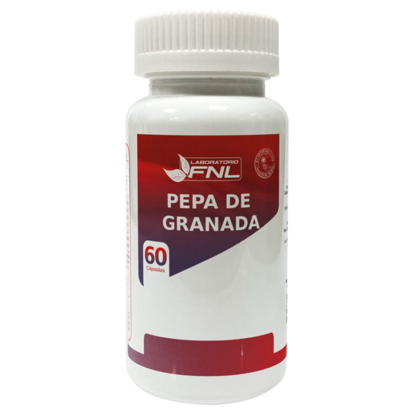 PEPA DE GRANADA FNL