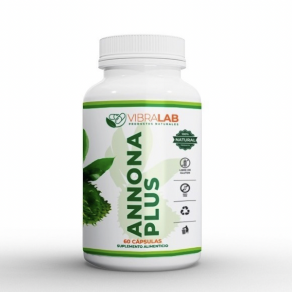 ANNONA PLUS VIBRALAB