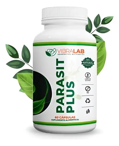 PARASIT PLUS VIBRALAB