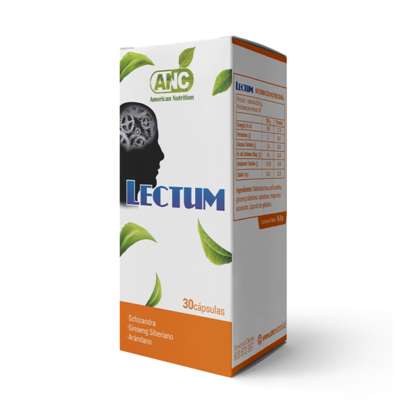 LECTUM ANC