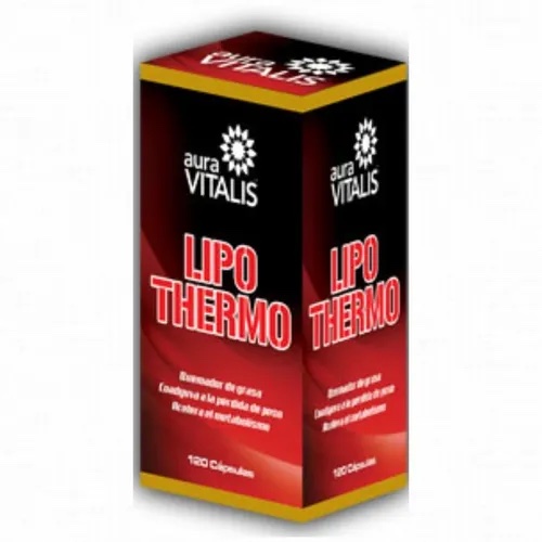 LIPO THERMO AURA VITALIS