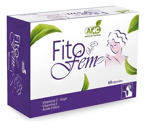 FITO FEM ANC