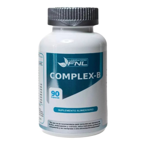 COMPLEX-B FNL