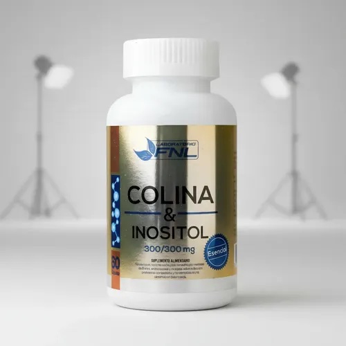 COLINA INOSITOL FNL