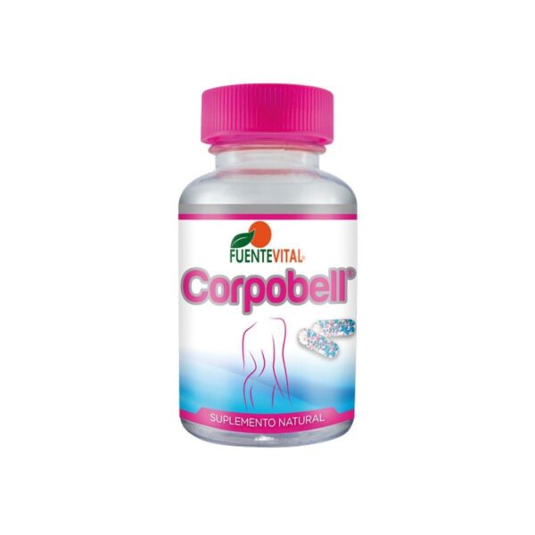 CORPOBELL FUENTE VITAL