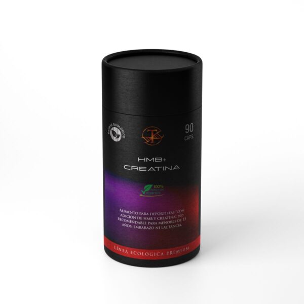 CREATINA + HMB ZEO SPORT
